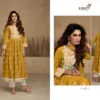 Aadhira Vol 7 Gold By Vamika