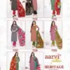 Aarvi Fashion Heritage Vol 2