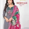 Aarvi Fashion Heritage Vol 2