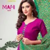 Aarvi Fashion Mahi Vol 5