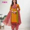 Aarvi Fashion Mahi Vol 5