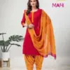 Aarvi Fashion Mahi Vol 5