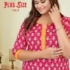 Aarvi Fashion Plus Size Vol 2