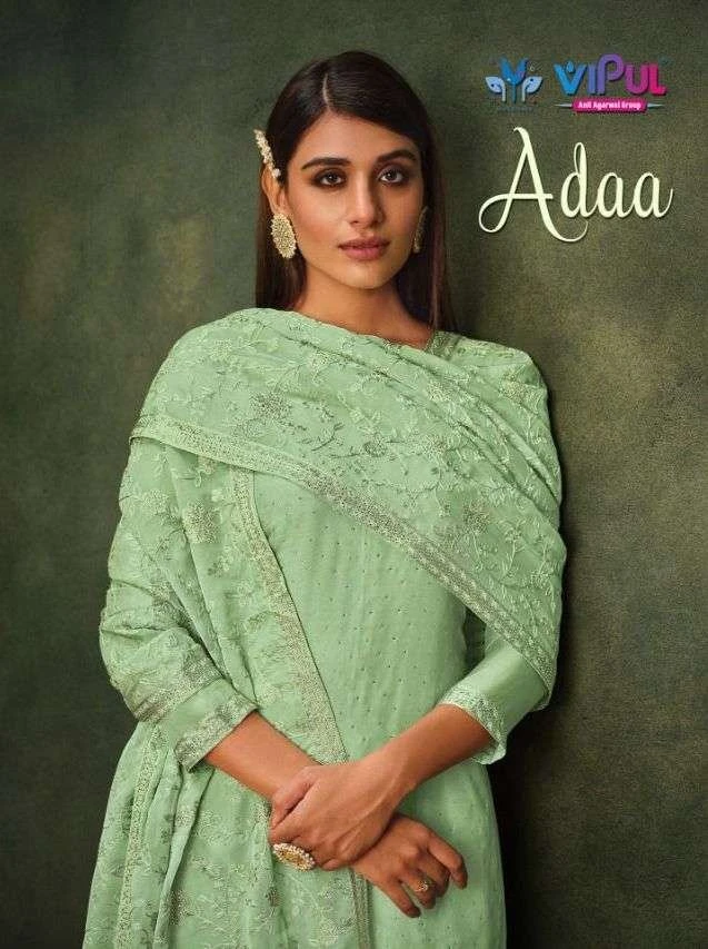 Adaa Vipul