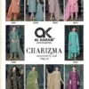 Al Karam Charizma Signature Print Vol 2