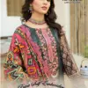 Al Karam Mushq Cotton Dupatta Vol 4