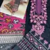 Al Karam Mushq Cotton Dupatta Vol 4