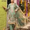 Al Karam Mushq Cotton Dupatta Vol 4