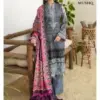 Al Karam Mushq Cotton Dupatta Vol 4