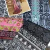 Al Karam Mushq Cotton Dupatta Vol 4