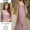 Al Khushbu Samaira Vol 4 4049 Colours