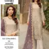 Al Khushbu Samaira Vol 4 4049 Colours