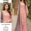 Al Khushbu Samaira Vol 4 4049 Colours