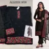 Alizeh Almora Vol 7