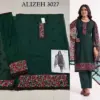 Alizeh Almora Vol 7