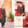 Alok Suits Femina