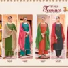 Alok Suits Femina