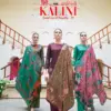 Alok Suits Kalini