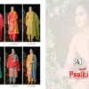 Alok Suits Paalki