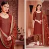 Alok Suits Patiyala Shades Vol 2