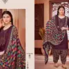 Alok Suits Patiyala Shades Vol 2