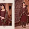 Alok Suits Patiyala Shades Vol 2