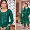 Alok Suits Patiyala Shades Vol 2