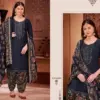 Alok Suits Patiyala Shades Vol 2