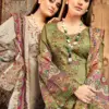 Alok Suits Qurbat Vol 8