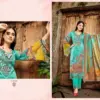 Alok Suits Qurbat Vol 8