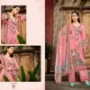 Alok Suits Qurbat Vol 8