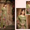 Alok Suits Qurbat Vol 8