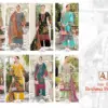 Alok Suits Reshma Riwayat