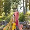 Alok Suits Subeni