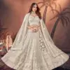 Anantesh Bride Couture 2024