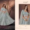 Anantesh Bride Couture 2024