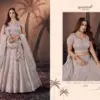 Anantesh Bride Couture 2024