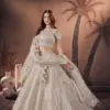 Anantesh Bride Couture 2024