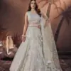 Anantesh Bride Couture 2024