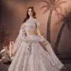 Anantesh Bride Couture 2024