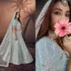 Anantesh Bride Couture 2024