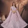 Anantesh Bride Couture 2024