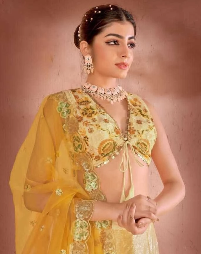 Anantesh Lifestyle Maharani Vol 2