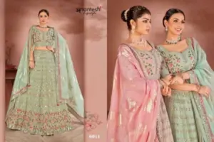 Anantesh Lifestyle Maharani Vol 2