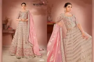 Anantesh Lifestyle Maharani Vol 2