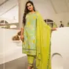 Anju Fabrics Affair