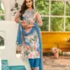 Anju Fabrics Affair