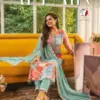 Anju Fabrics Affair