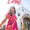 Anju Fabrics Coral Charm Vol 2