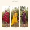 Anju Fabrics First Light Vol 2